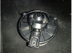 Recambio de ventilador calefaccion para mitsubishi montero   (v3_w, v2_w, v4_w, v5_w) 2.8 td (v46w, v26w) referencia OEM IAM   